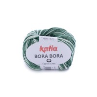 Katia Bora Bora 53