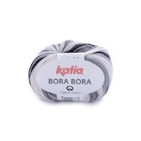 Katia Bora Bora 101