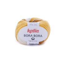 Katia Bora Bora 104