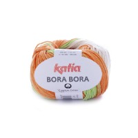 Katia Bora Bora 107