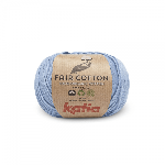 Fair Cotton Lanas Katia 19